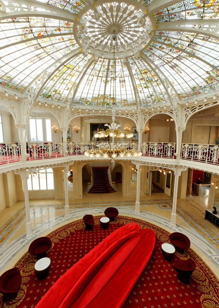 Eiffel Hermitage